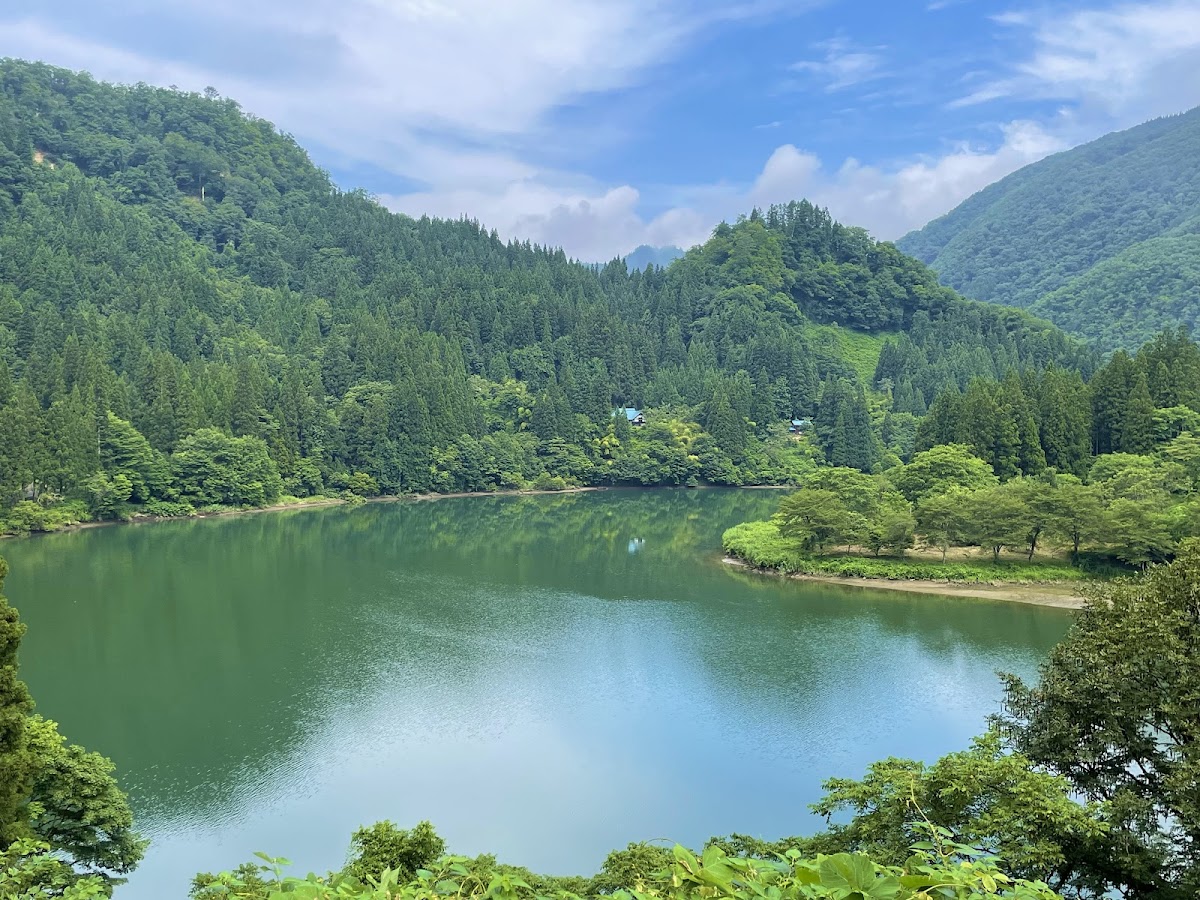 こんこん清水（福島県）