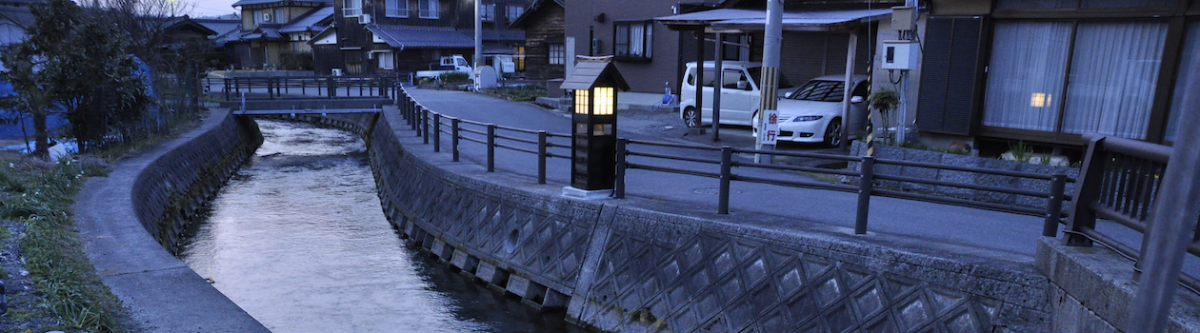 江畑の水(香川県)