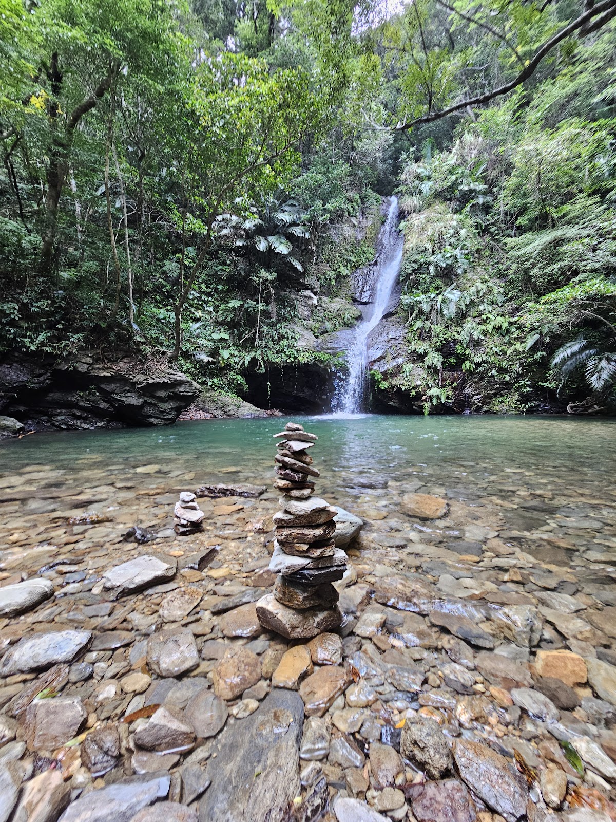 普久川 沖縄県