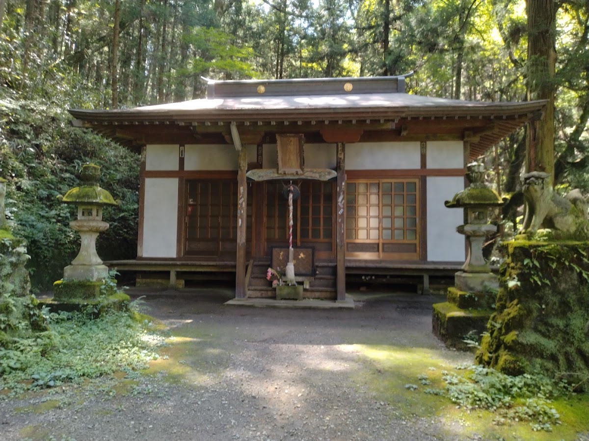 箱島湧水(群馬県)