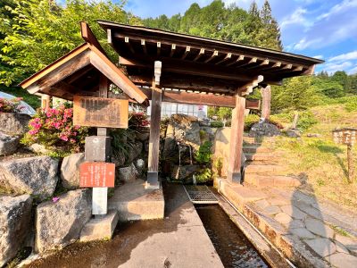 くるま清水（長野県）
